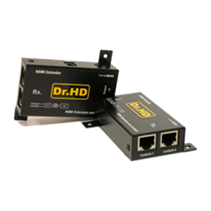 Изображение для категории HDMI удлинители