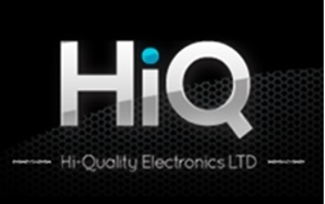 Изображение для производителя HiQ Electronics