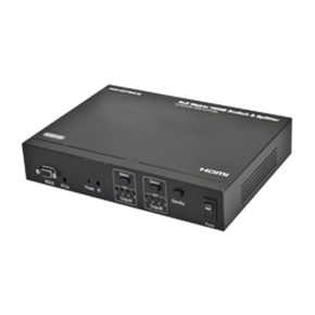 Изображение для категории HDMI матрицы