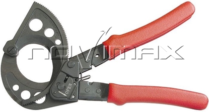 Изображение HT-535А Инструмент для обрезания кабеля