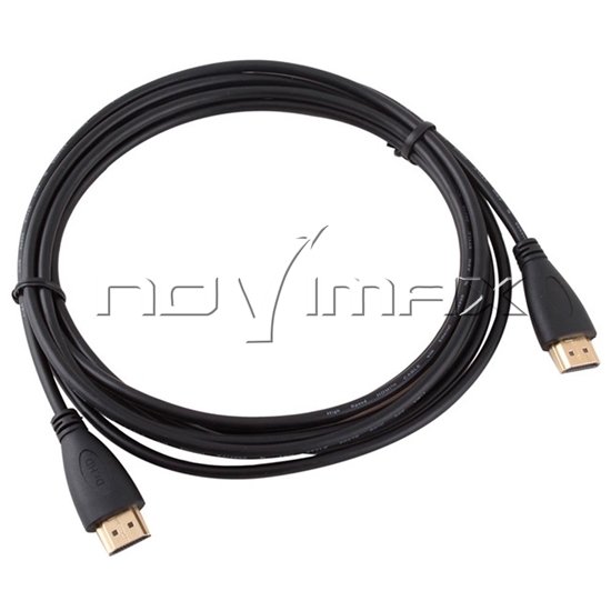 Изображение HDMI кабель Dr.HD (1 м)
