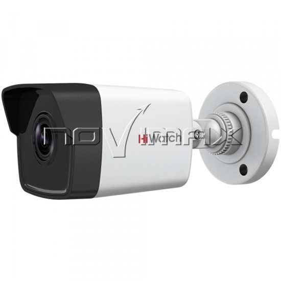 Изображение IP-видеокамера HiWatch DS-I200 (6 mm)