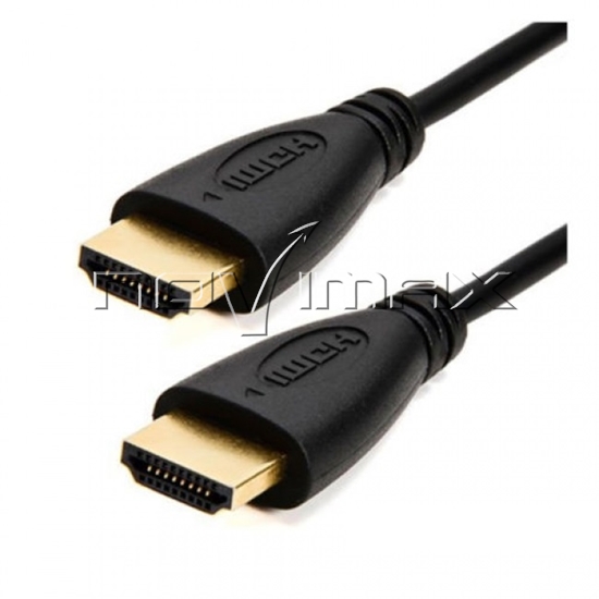 Изображение HDMI кабель Dr.HD (2 м)