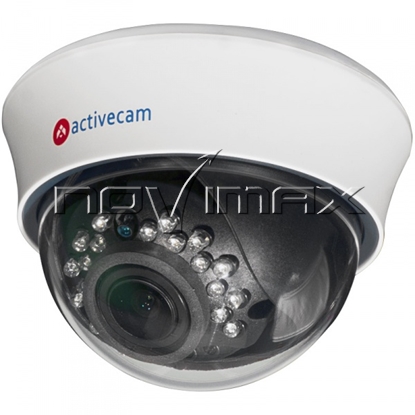 Изображение HD-видеокамера ActiveCam AC-TA383IR2