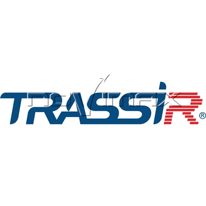 Изображение Программное обеспечение TRASSIR IP