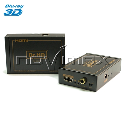 Изображение HDMI удлинитель EX 50 LIR