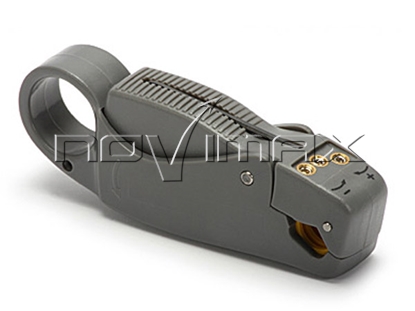 Изображение HT-322S Нож для зачистки кабеля RG11,213