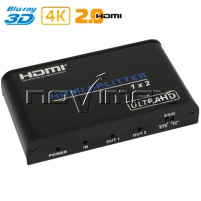 Изображение HDMI делитель Dr.HD SP 125 SL