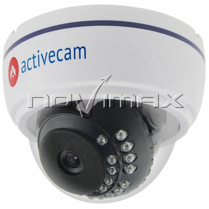 Изображение Видеокамера ActiveCam AC-TA381IR2