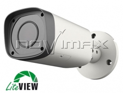 Изображение IP-видеокамера LiteVIEW LVDM-3045/P12 Z IP
