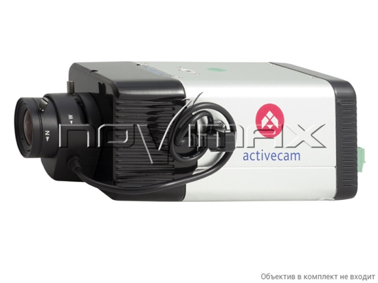 Изображение IP-видеокамера ActiveCam AC-D1020