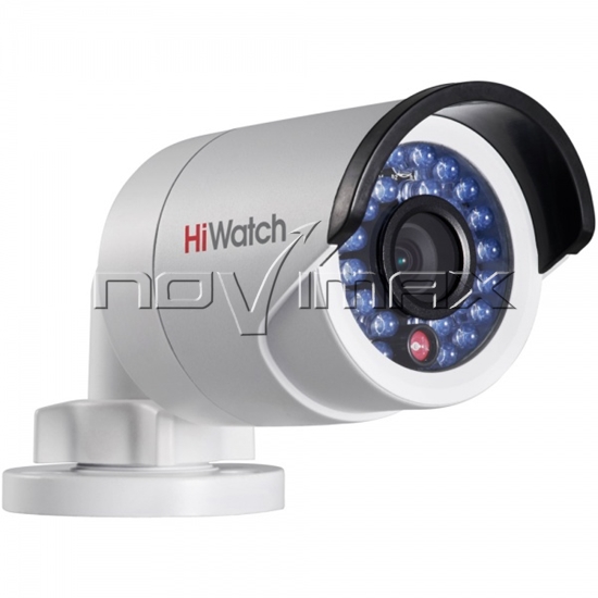 Изображение IP-видеокамера HiWatch DS-I220