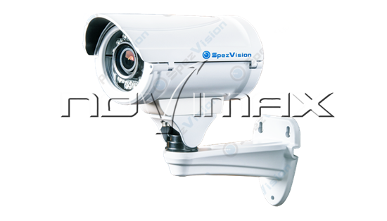 Изображение IP-видеокамера Spezvision SVI-642V4