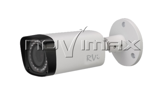 Изображение IP-видеокамера RVi-IPC43L