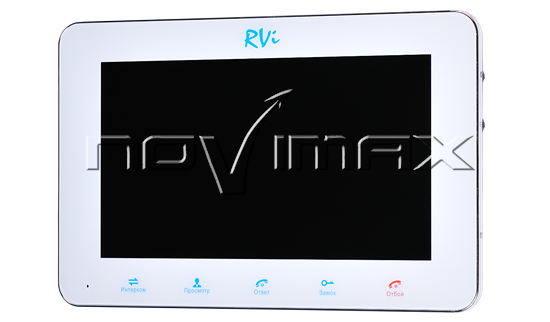 Изображение Видеодомофон RVi-VD7-11M