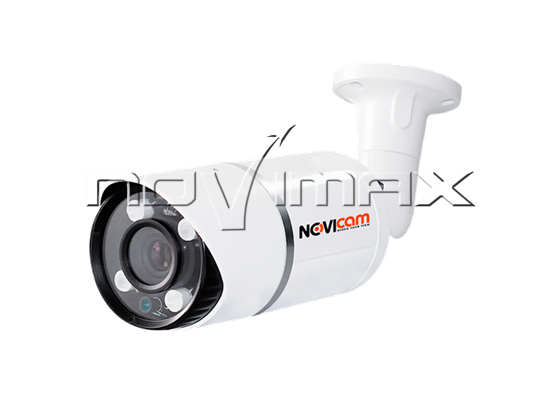 Изображение IP-видеокамера NOVIcam N29WX