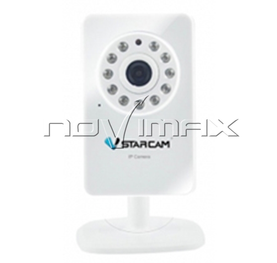 Изображение IP-видеокамера VStarcam T7892WIP