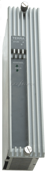 Изображение Конвертер TERRA CT120A