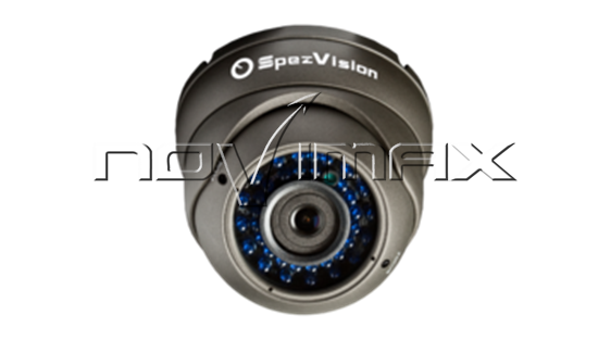 Изображение IP-видеокамера Spezvision SVI-341B