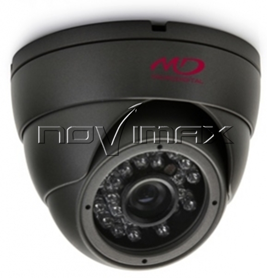 Изображение HD-SDI видеокамера MDC-H7290FTD-24