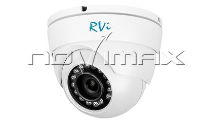 Изображение IP-видеокамера RVi-IPC33S