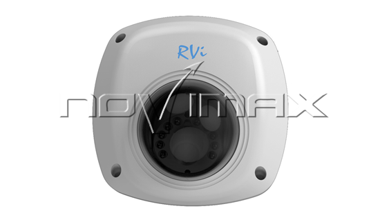 Изображение IP-видеокамера RVi-IPC31MS-IR