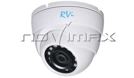 Изображение IP-видеокамера RVI-IPC33VB
