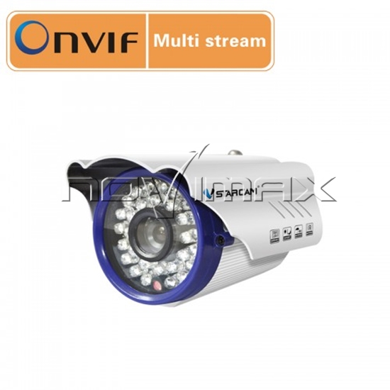 Изображение IP-видеокамера VStarcam C7815WIP
