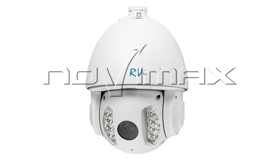 Изображение IP-видеокамера RVi-IPC62Z30-PRO