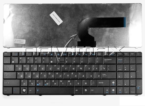 Изображение K52/K52F/K52DE/K53S/X61/N61/G51/UL50/G60