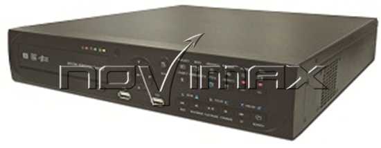 Изображение Видеорегистратор MDR-H0016M