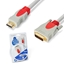 Изображение Кабель DVI-D - HDMI (1,5м.)
