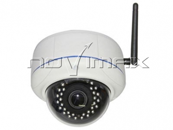 Изображение IP-видеокамера Videosystems VS-C755R2