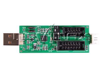 Изображение Кабель для связи с компьютером USB 2