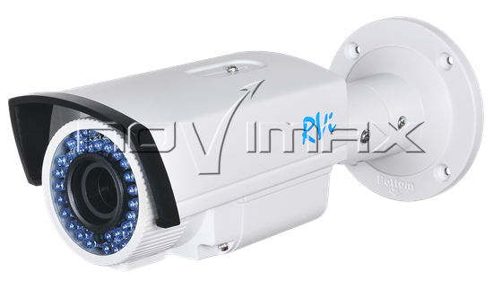 Изображение IP-видеокамера RVi-IPC42LS