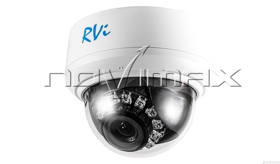 Изображение IP-видеокамера RVi-IPC31S