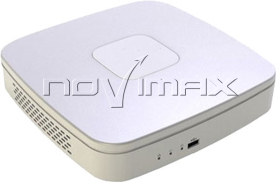 Изображение IP-Видеорегистратор LVNR-3108F1-P