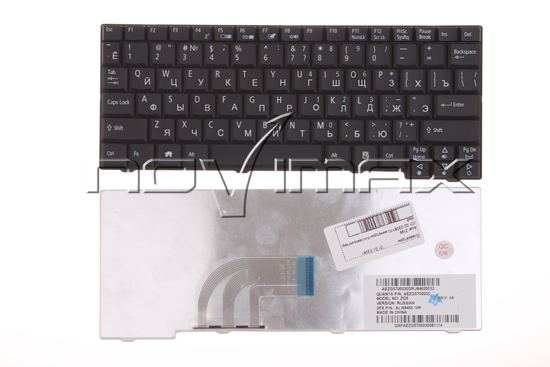 Изображение One ZG5/D150/D250/A110/A150/ZA8/ZG8/Emachines EM250