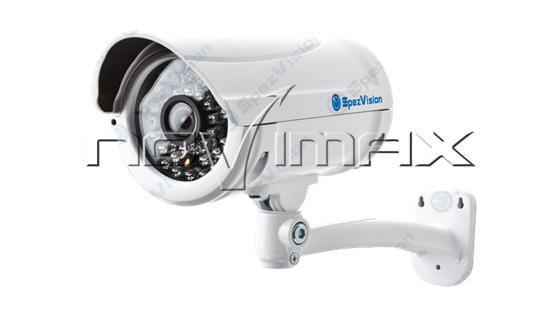 Изображение IP-видеокамера Spezvision SVI-6012V