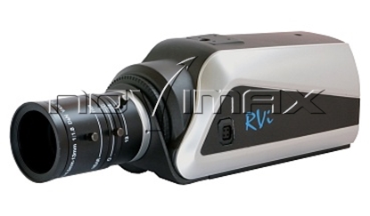 Изображение IP-видеокамера RVi-IPC21DNL