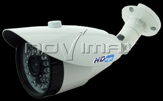 Изображение HD-SDI видеокамера HDeye CHD-104/1