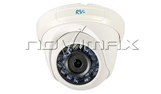 Изображение Видеокамера RVi-C321B