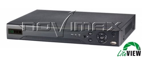 Изображение IP-Видеорегистратор LVNR-3104F2H