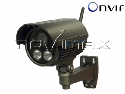 Изображение IP-видеокамера Videosystems VS-C735
