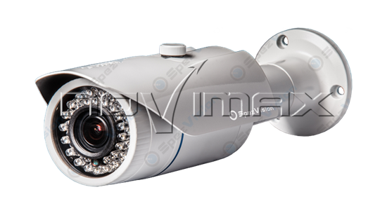 Изображение IP-видеокамера Spezvision SVI-642M