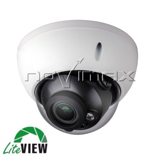 Изображение IP-видеокамера LiteVIEW LVDM-3085/P12 Z IP