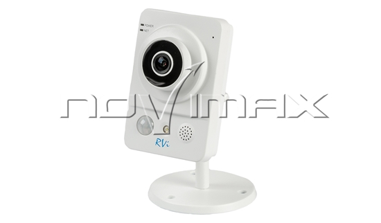 Изображение IP-видеокамера RVi-IPC11SW