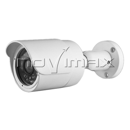 Изображение IP-видеокамера Videosystems VS-FH31R-POE
