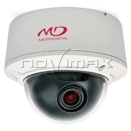 Изображение IP-видеокамера MDC-i8090VTD-H