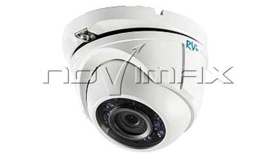 Изображение HD-TVI видеокамера RVi-HDC311VB-AT